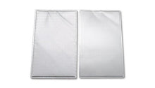 Load image into Gallery viewer, Vibrant SHEETHOT TF-600 6 ply AL heat shield 26.75inx17in Sheet Size - Corvette Realm