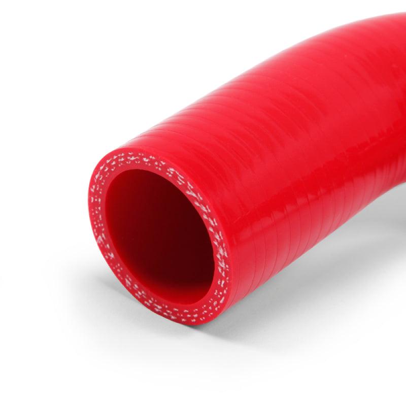 Mishimoto 06-14 Mini Cooper S (Turbo) Red Silicone Hose Kit - Corvette Realm