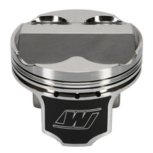 Load image into Gallery viewer, Wiseco Acura 4v Domed +8cc STRUTTED 86.5MM Piston Kit - Corvette Realm