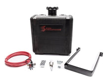 Load image into Gallery viewer, Snow Performance 7 Gallon Reservoir (incl. brackets/check valve/tubing) - Corvette Realm