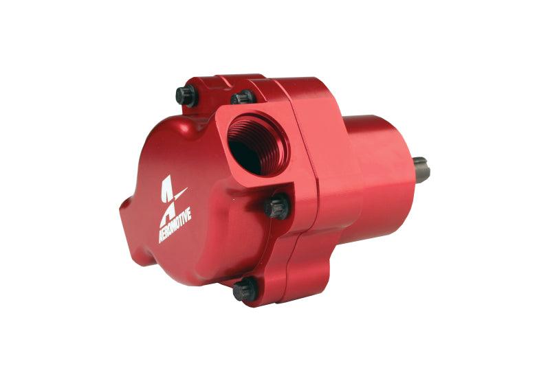 Aeromotive Billet Belt Drive Fuel Pump - Corvette Realm