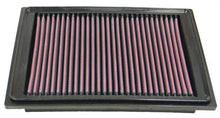 Load image into Gallery viewer, K&amp;N 05-07 Chevy Corvette / 05-09 Cad XLR Drop In Air Filter - Corvette Realm
