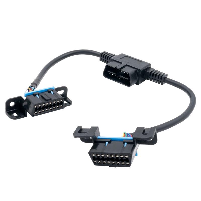 Autometer Signal Splitter/Adapter OBD-II - Corvette Realm