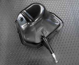 HKS Toyota 86 FA20 Oil Pan Bolt On Turbo Special Item (From Kit 11001-AT005 / 11001-KT001) - Corvette Realm
