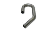 Load image into Gallery viewer, Vibrant 3in O.D. Aluminized Steel U-J Mandrel Bent Tube - Corvette Realm
