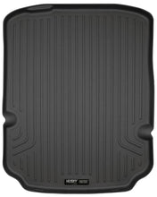 Load image into Gallery viewer, Husky Liners 16-17 Chevy Camaro Black Trunk / Cargo Liner - Corvette Realm