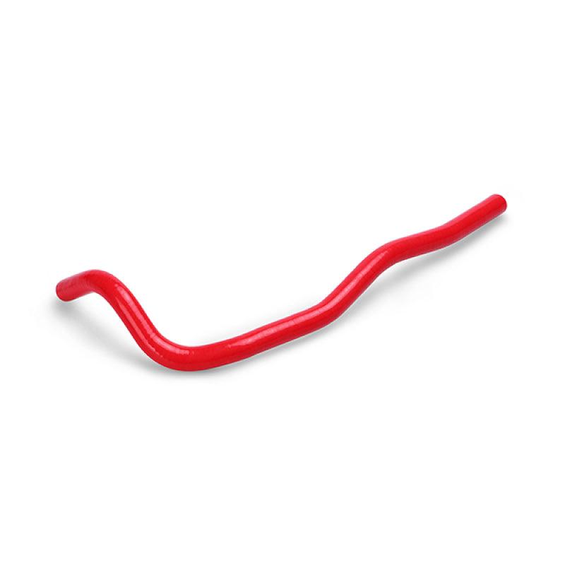 Mishimoto 97-04 Chevy Corvette/Z06 Red Silicone Ancillary Hose Kit - Corvette Realm