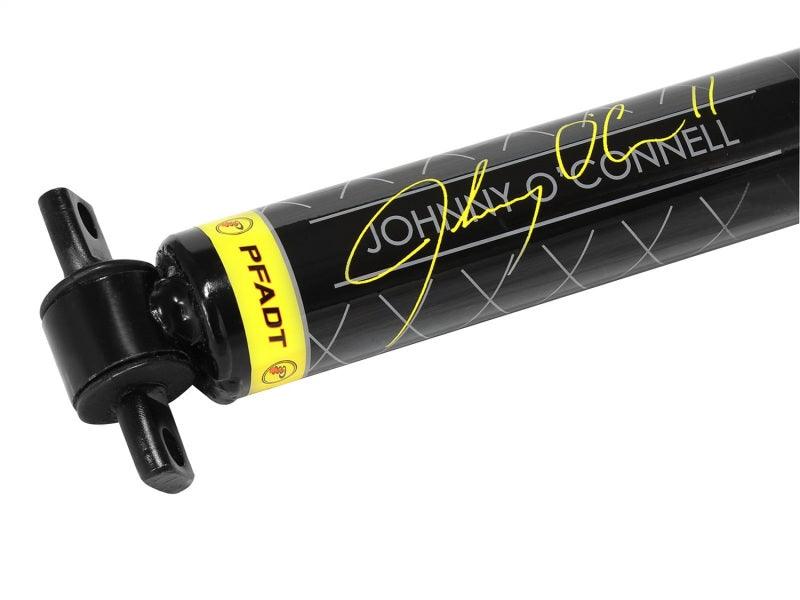 aFe Control Johnny OConnell Signature Series Shock Set; Chevrolet Corvette (C7) 14-15 - Corvette Realm