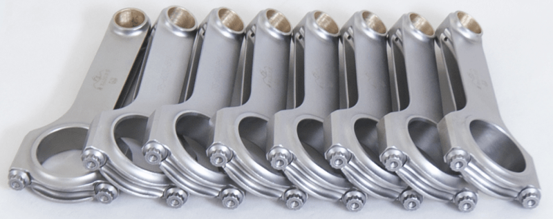 Eagle Honda F20C Connecting Rods (Set) - Corvette Realm