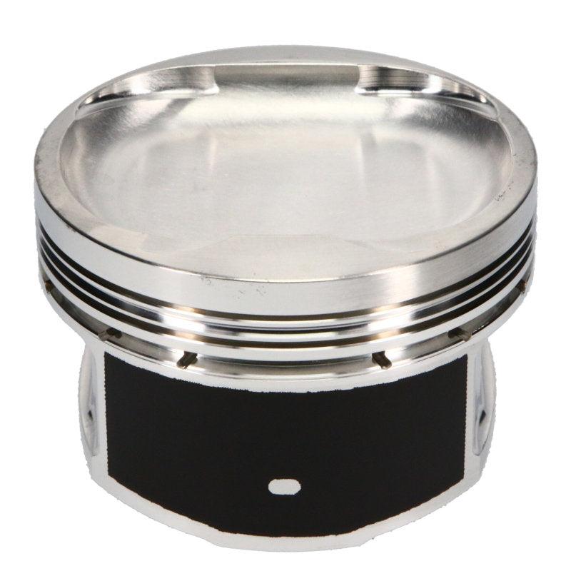 JE Pistons TOY 2JZGTE 9.5:1 KIT Set of 6 Pistons - Corvette Realm