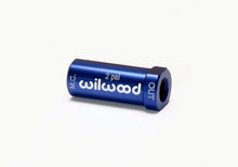 Load image into Gallery viewer, Wilwood Residual Pressure Valve - New Style - 2# / Blue - Corvette Realm