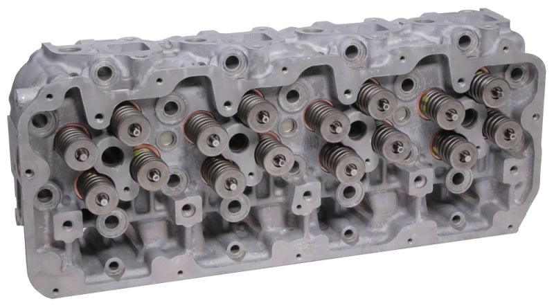 Fleece Performance 04.5-05 GM Duramax 2500-3500 LLY Remanufactured Freedom Cylinder Head (Driver) - Corvette Realm