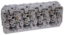 Load image into Gallery viewer, Fleece Performance 04.5-05 GM Duramax 2500-3500 LLY Remanufactured Freedom Cylinder Head (Driver) - Corvette Realm