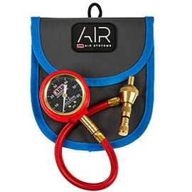 ARB E-Z Deflator Kit Psi Gauge - Corvette Realm