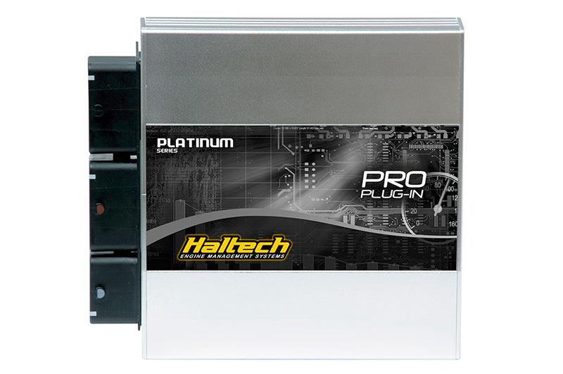 Haltech Platinum PRO Direct Kit - Corvette Realm