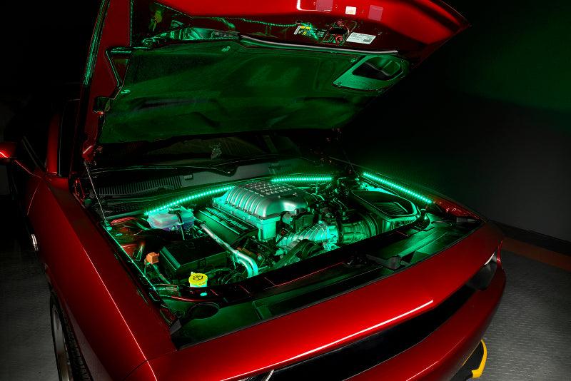 Oracle Engine Bay 5050 SMD Kit - RGB ColorSHIFT - Corvette Realm