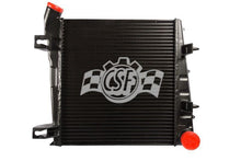 Load image into Gallery viewer, CSF 08-10 Ford F-250 Super Duty 6.4L OEM Intercooler - Corvette Realm
