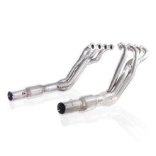 Load image into Gallery viewer, 2016-22 Camaro SS Stainless Power Headers - Corvette Realm