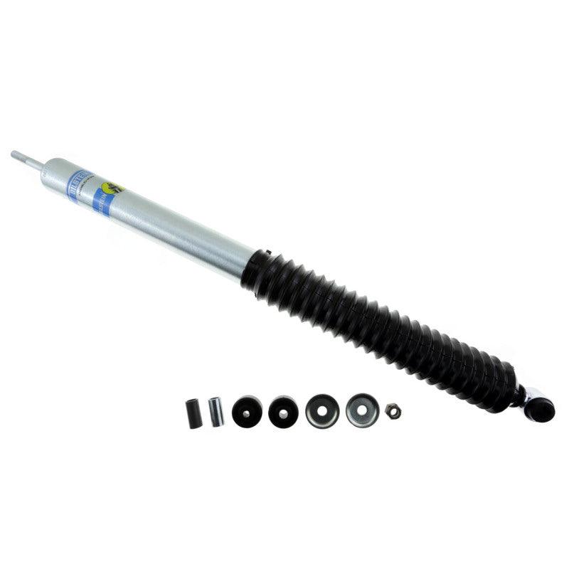 Bilstein 5160 Series Shock Absorber Monotube 46mm ID Smooth Body (Non-Coilover) - Corvette Realm