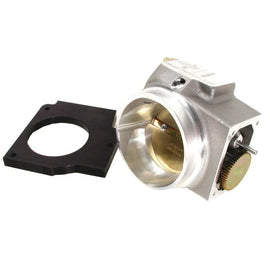 BBK 97-04 Corvette LS1 80mm Throttle Body BBK Power Plus Series - Corvette Realm