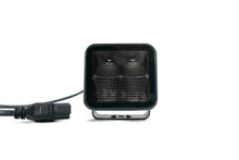 Load image into Gallery viewer, DV8 Offroad 3in Cube LED Light 40W Pod Light 5W LED - Corvette Realm