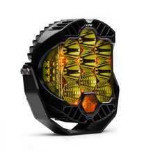 Load image into Gallery viewer, Baja Designs LP9 Series Driving Combo Pattern LED Light Pods - Amber - Corvette Realm