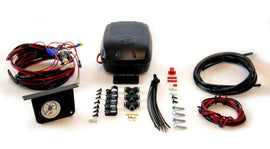Air Lift Load Controller Ii - Single Gauge w/ Lps 5 PSI Min. - Corvette Realm
