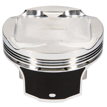 Load image into Gallery viewer, JE Pistons SUB WRX EJ205 92.5mm Bore CR 8.5 KIT Set of 4 Pistons - Corvette Realm