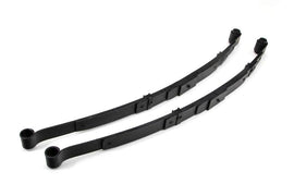 UMI Performance 70-81 GM F-Body Rear Leaf Spring Set 2in Lowering - Corvette Realm