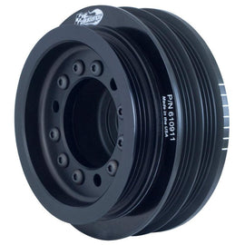 Fluidampr Nissan RB26DET Phase-2 BCNR33 GT-R / BNR-34 GT-R Steel Internally Balanced Damper - Corvette Realm