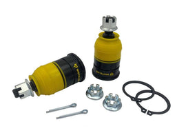 Whiteline 00-05 Honda Civic EP/ES/EU Front Roll Center Correction Kit - Corvette Realm