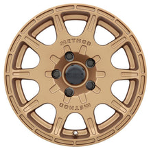 Load image into Gallery viewer, Method MR502 VT-SPEC 2 15x7 +15mm Offset 5x100 56.1mm CB Method Bronze Wheel - Corvette Realm