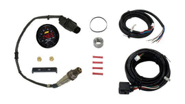AEM X-Series Wideband UEGO AFR Sensor Controller Gauge - Corvette Realm