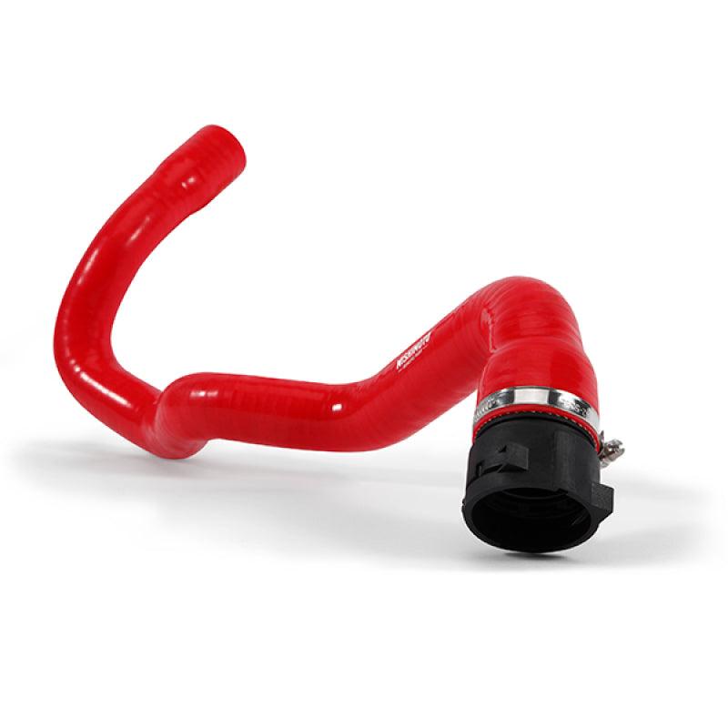 Mishimoto 13-16 Ford Focus ST 2.0L Red Silicone Radiator Hose Kit - Corvette Realm