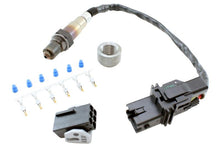 Load image into Gallery viewer, AEM Universal EMS Wideband 02 Kit Sensor/ Bung/ Connector/ Wire-Seals/ Pins - Corvette Realm