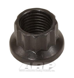 ARP 3/8 Inch -24 12pt Nut Kit - Corvette Realm
