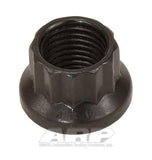 ARP 3/8 Inch -24 12pt Nut Kit