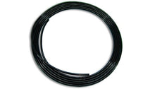 Load image into Gallery viewer, Vibrant 1/4in (6mm) OD Polyethylene Tubing 10 foot length (Black) - Corvette Realm