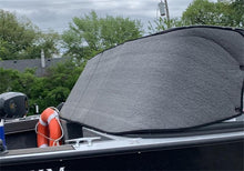 Load image into Gallery viewer, Truxedo Boat Windshield Protector - Corvette Realm