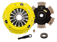 Load image into Gallery viewer, ACT XT/Race Rigid 6 Pad Clutch Kit - Corvette Realm