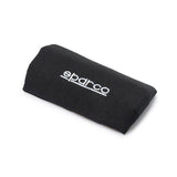 Sparco Cushion Lumbar Black