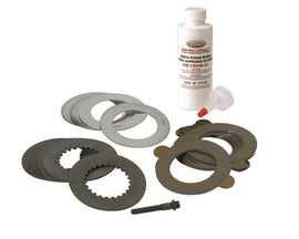 Ford Racing 8.8 Inch TRACTION-LOK Rebuild Kit - Corvette Realm