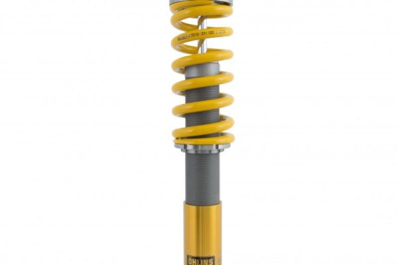 Ohlins 13-19 Porsche 911 Carrera 4/Turbo (991) Incl. S Models Road & Track Coilover System - Corvette Realm