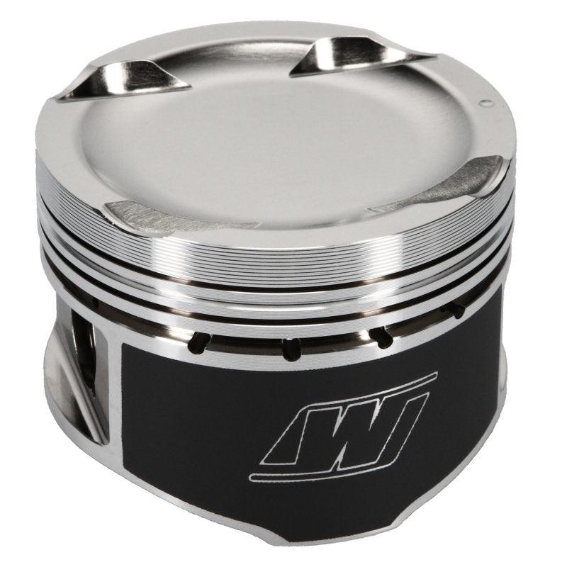 Wiseco Mitsubishi Lancer EVO 8 - 4G63 Turbo Piston Kit - Corvette Realm