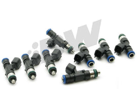 DeatschWerks LS2 / 5.7L & 6.1L HEMI 95lb Injectors - Set of 8 - Corvette Realm