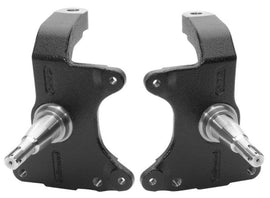 Wilwood Spindle Kit Pair 64-74 GM AFX body 2.00in Drop - Corvette Realm