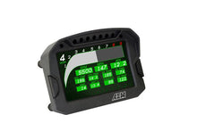 Load image into Gallery viewer, AEM CD-5 Carbon Digital Dash Display - Corvette Realm