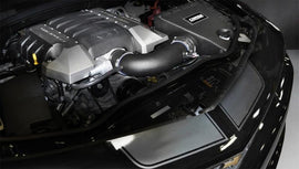 Corsa Chevrolet Camaro 10-14 SS 6.2L V8 Air Intake - Corvette Realm