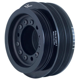 Fluidampr Nissan RB26DET Phase-2 BCNR33 GT-R / BNR-34 GT-R Steel Internally Balanced Damper - Corvette Realm