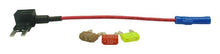 Load image into Gallery viewer, Firestone Air-Rite Air Command Ignition Fuse Circuit Tap Kit (WR17602526) - Corvette Realm